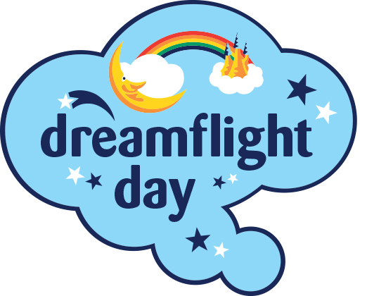 Dreamflight Day Logo