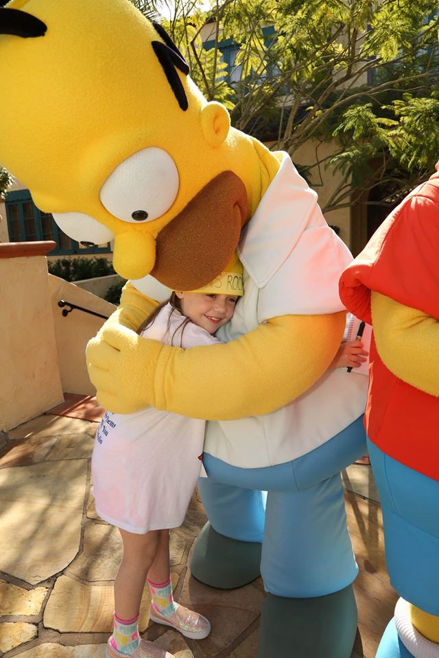 Simpsons