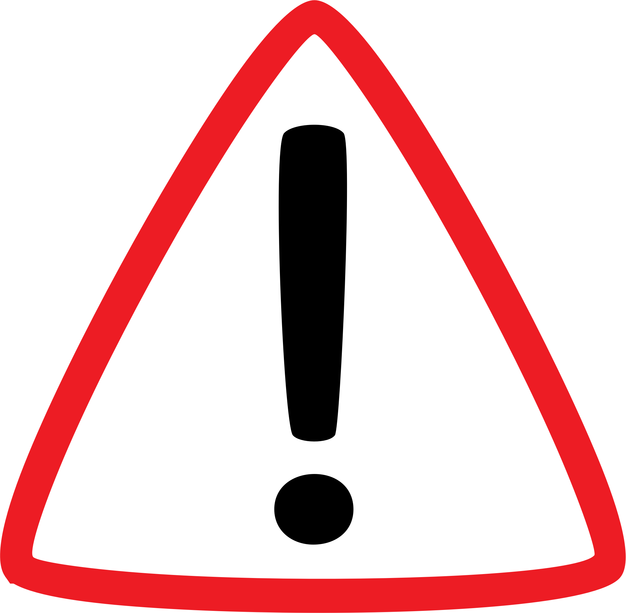 Warning