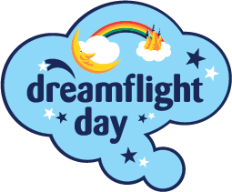 Dreamflight Day Logo