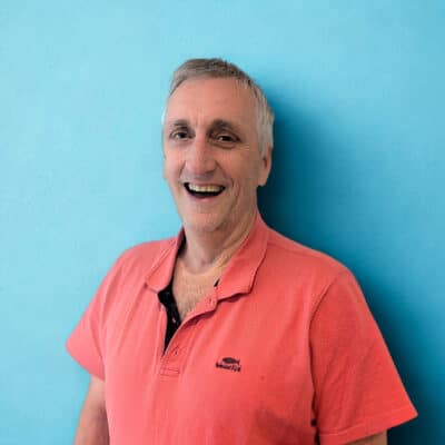 Professor Simon Bailey – Medical Director - Dreamflight