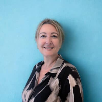 Gaylene Kendall – Finance Trustee - Dreamflight